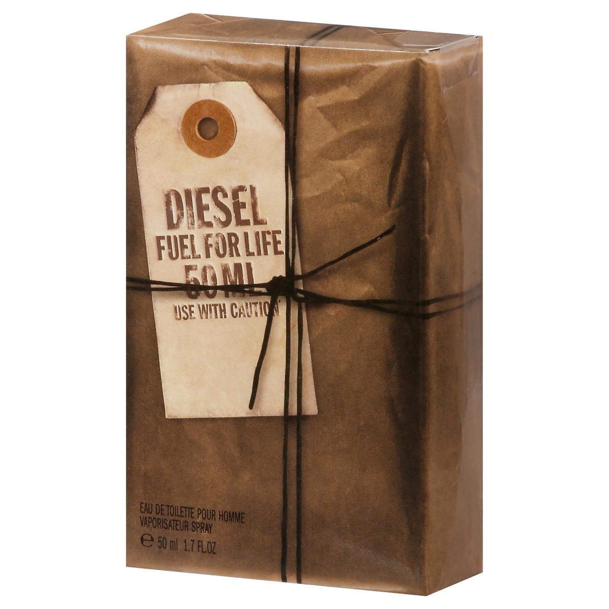 slide 11 of 13, FRAGRANCENET.COM Fuel For Life Eau De Toilette Spray For Men, 1.7 fl oz