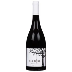 Old Soul Lodi Petite Sirah 750 ml