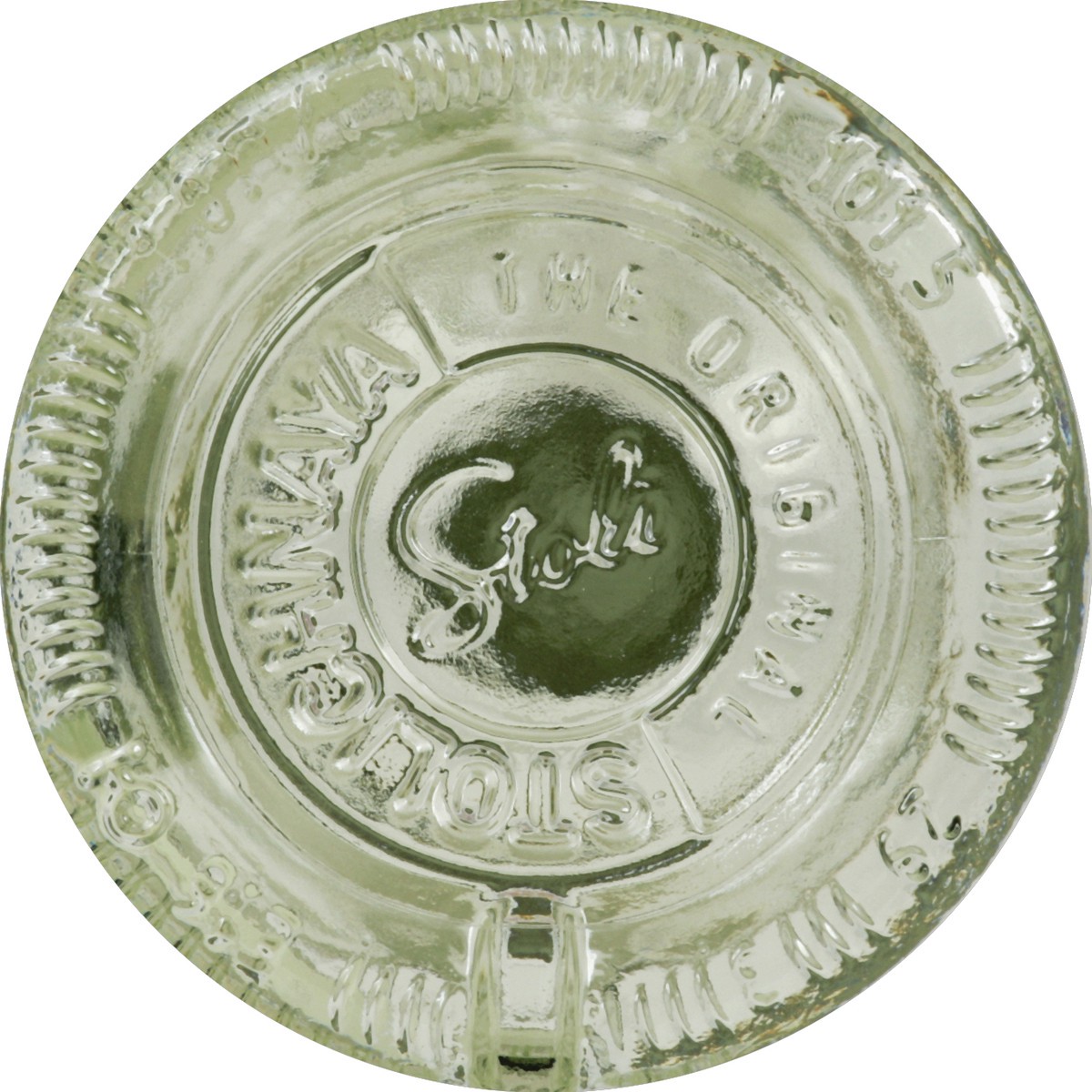 slide 6 of 6, Stolichnaya Stoli Razberi Vodka, 1 liter