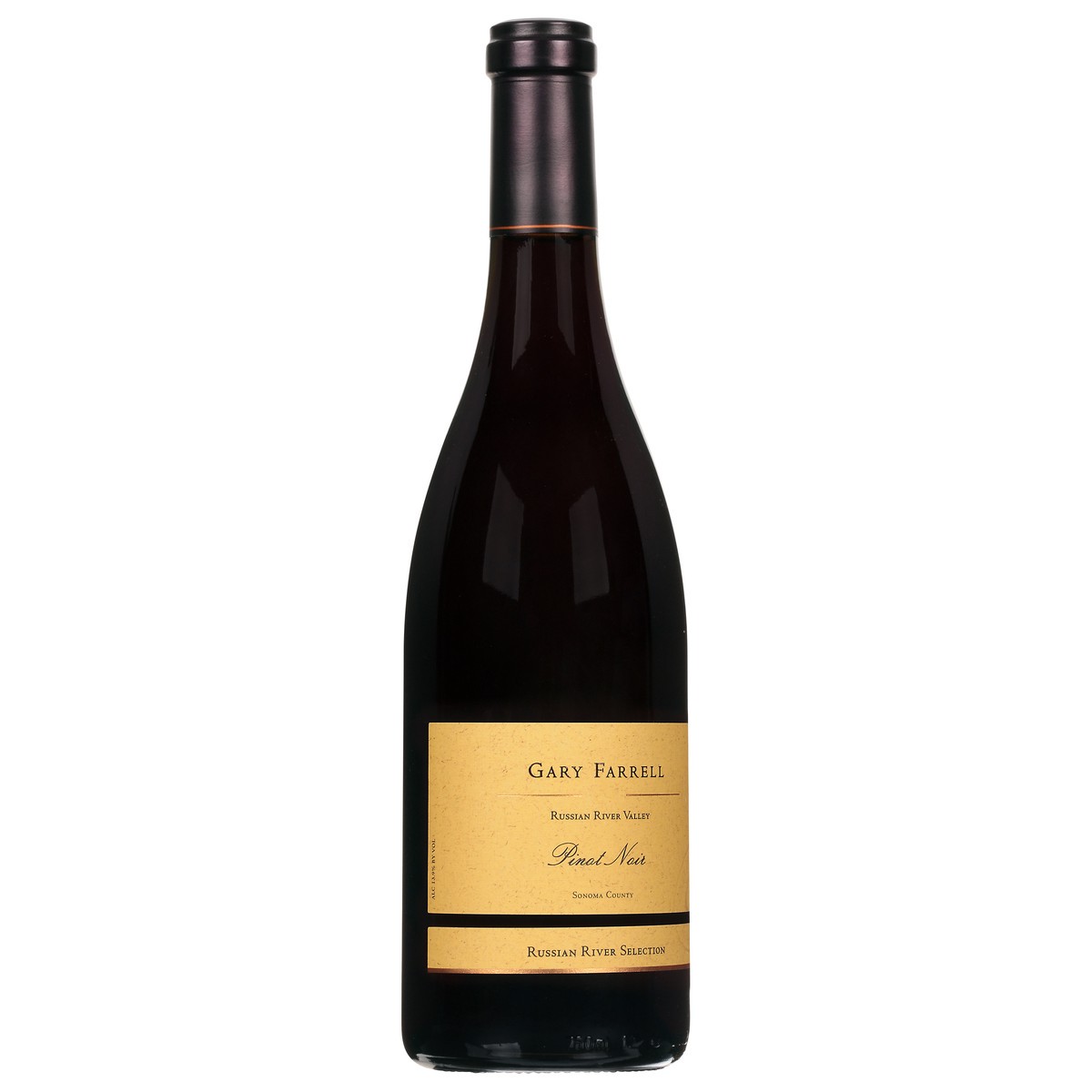 slide 11 of 11, Gary Farrell Sonoma County Russian River Valley Pinot Noir 750 ml, 750 ml