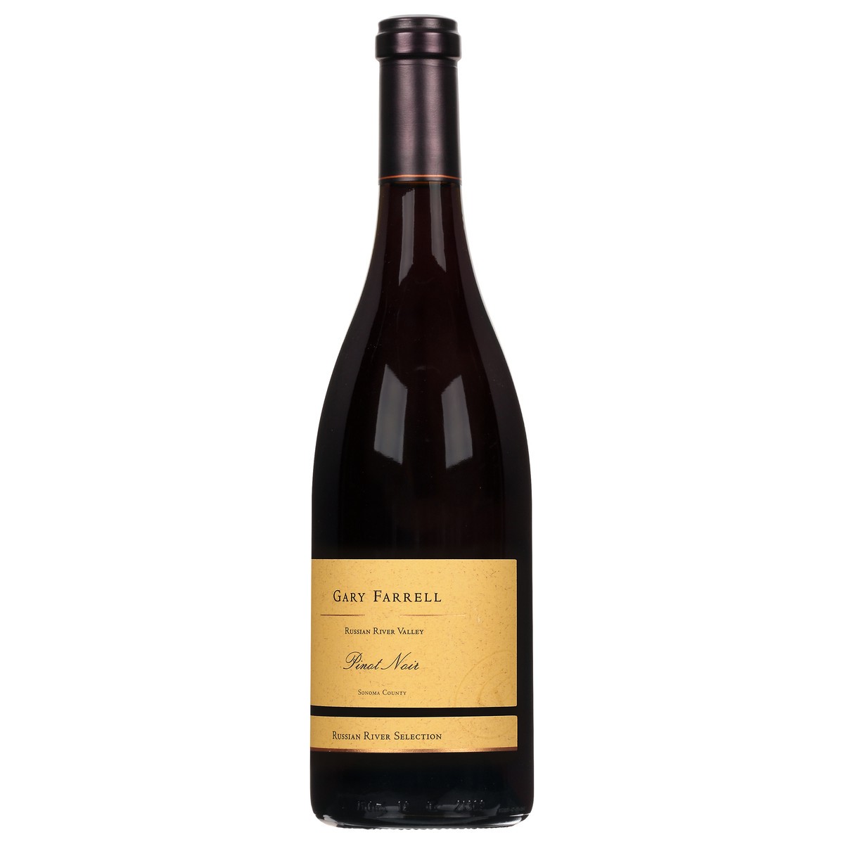 slide 3 of 11, Gary Farrell Sonoma County Russian River Valley Pinot Noir 750 ml, 750 ml