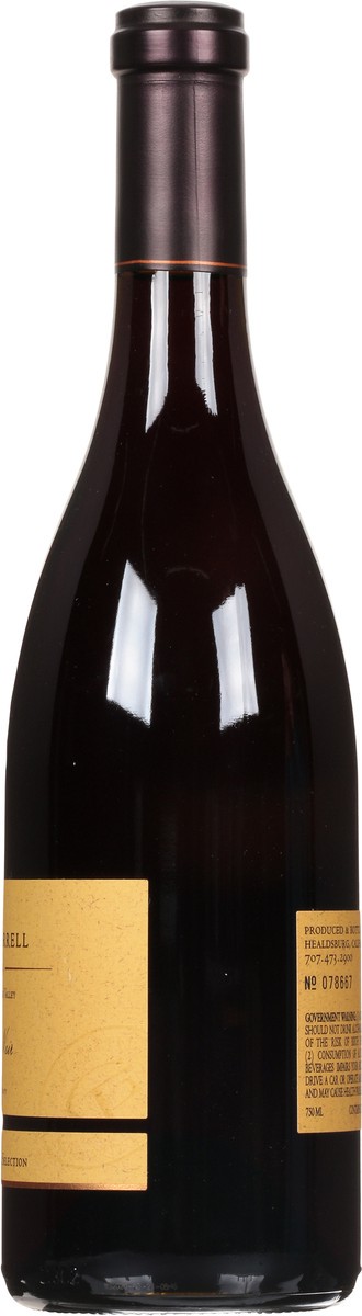 slide 2 of 11, Gary Farrell Sonoma County Russian River Valley Pinot Noir 750 ml, 750 ml