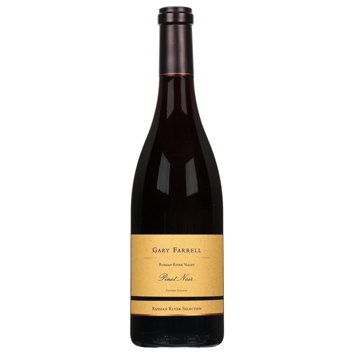 slide 1 of 11, Gary Farrell Sonoma County Russian River Valley Pinot Noir 750 ml, 750 ml