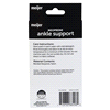 slide 3 of 5, Meijer Ankle Support Neoprene Brace, 1 ct