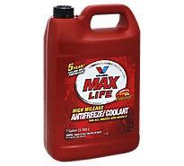 slide 1 of 1, Valvoline Antifreeze/Coolant 1 gl, 768 fl oz