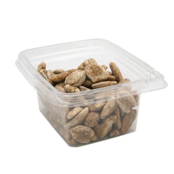slide 1 of 1, Hy-Vee Praline Pecans, 9 oz