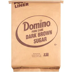 Domino Brown Sugar