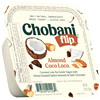 slide 13 of 13, Chobani Flip Almond Coco Loco Low Fat Greek Yogurt - 4.5oz, 4.5 oz