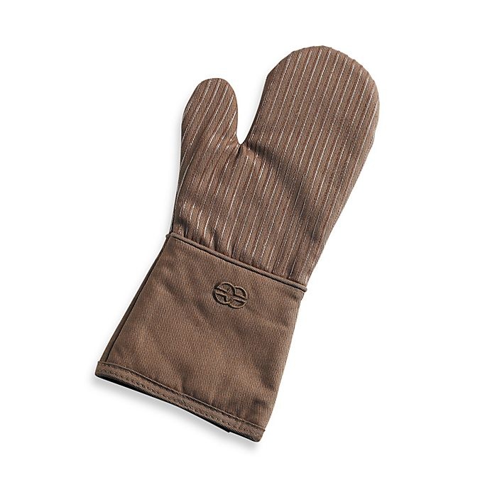Beautifully Made Calphalon Oven Mitts For Kitchen Safety 
