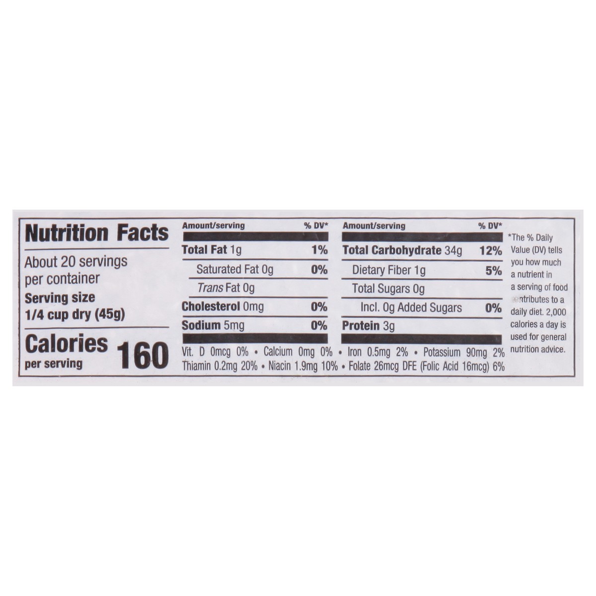 slide 6 of 12, Cadia Organic Short Grain Brown Rice 32 oz, 32 oz