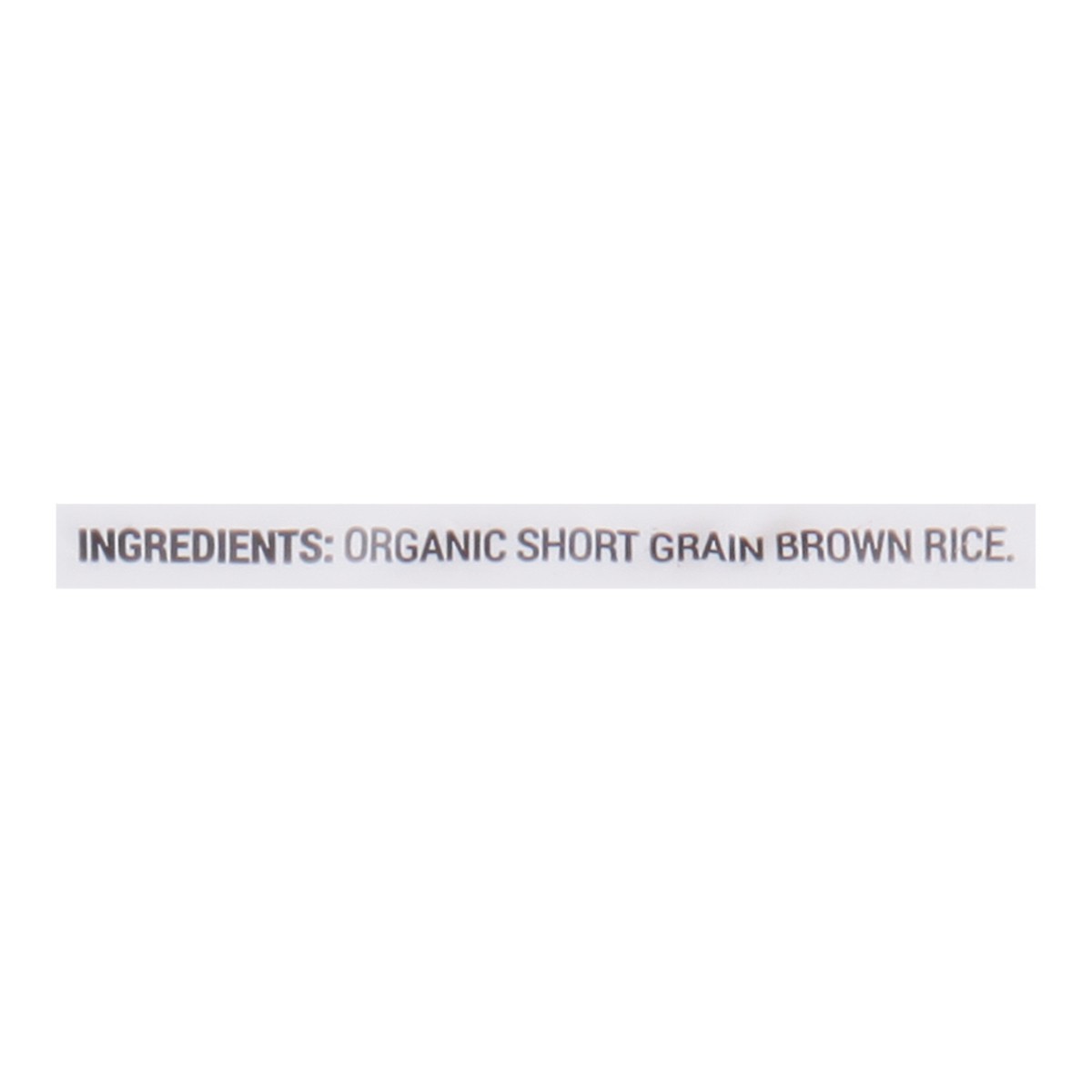 slide 4 of 12, Cadia Organic Short Grain Brown Rice 32 oz, 32 oz