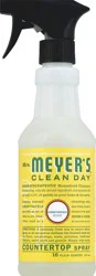 Mrs. Meyer''s Countertop Spray 16 oz