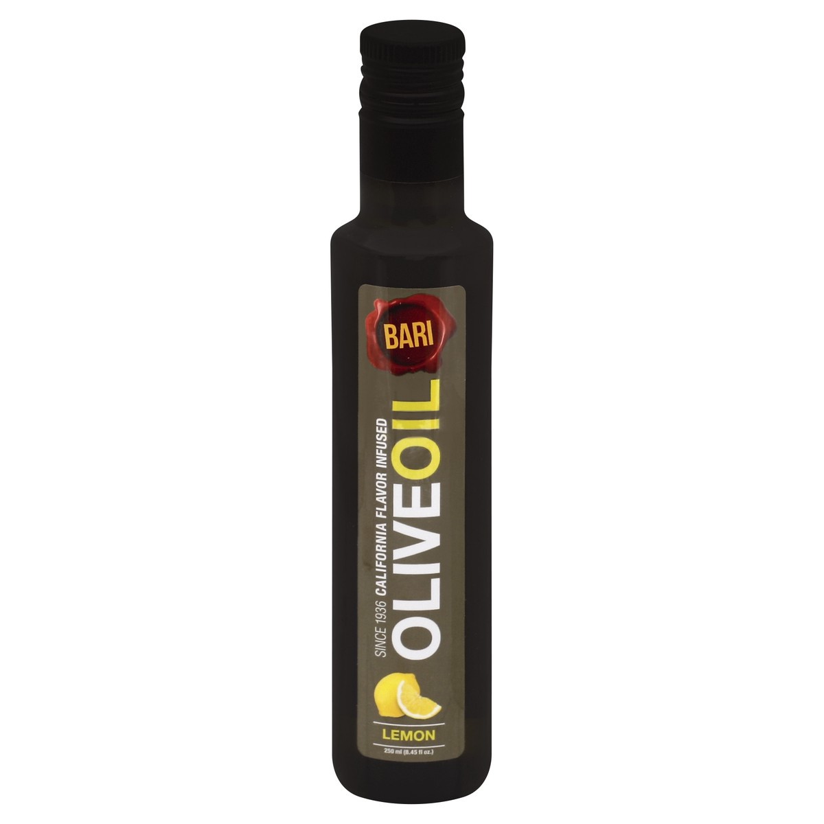 slide 2 of 3, Bari Olive Oil 8.45 oz, 8.45 oz