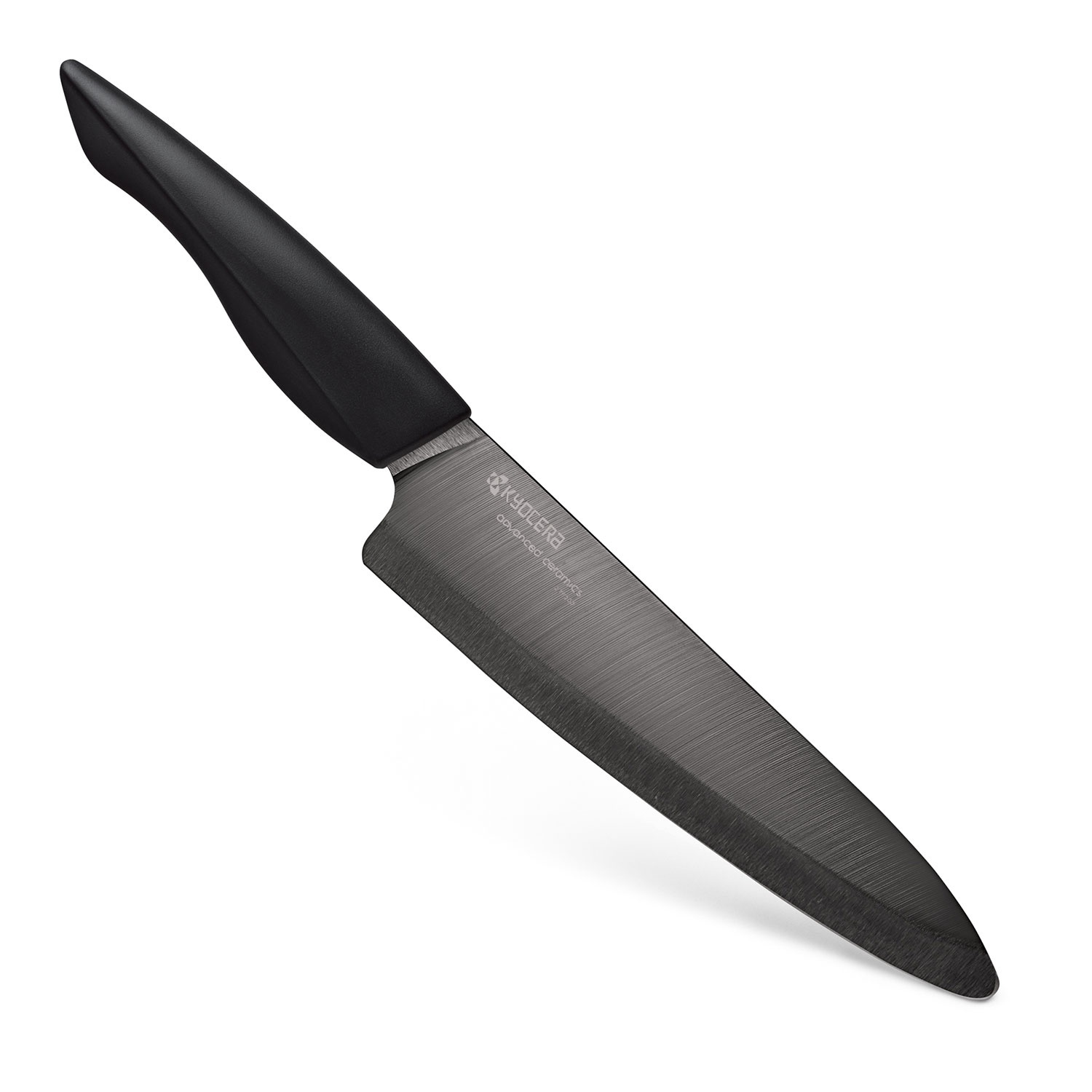 slide 1 of 1, Kyocera Advanced Ceramic Professional Chefs Knife, 7 in