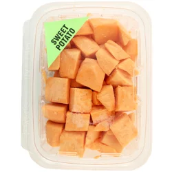 Fresh Valley Freshen Ready Cudeb Sweet Potatoes