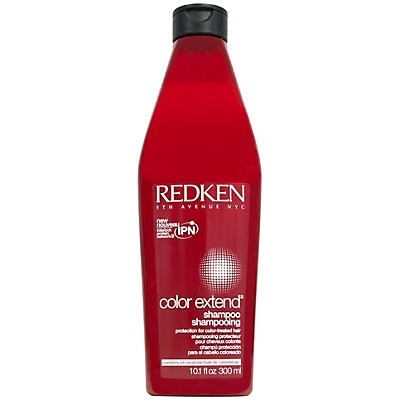 slide 1 of 1, Redken Color Extend Shampoo, 10.1 oz