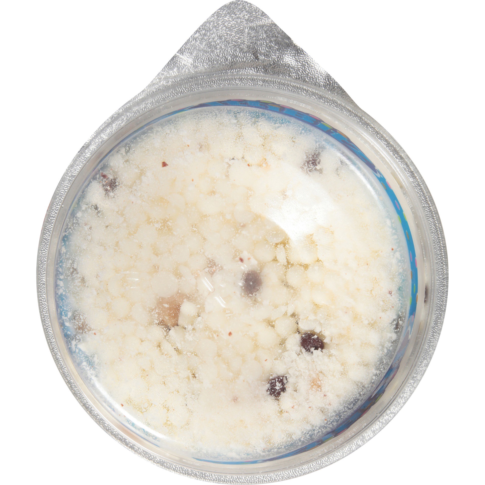 slide 3 of 6, Kemps IttiBitz Chocolate Chip Cookie Dough Ice Cream, 2.9 oz