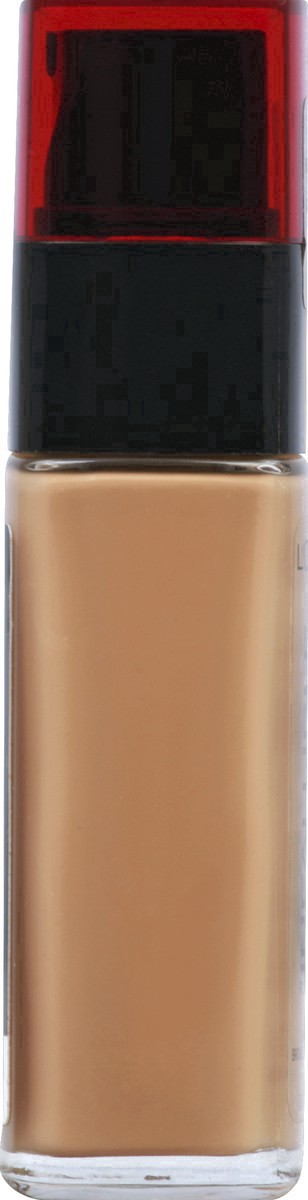 slide 25 of 30, L'Oréal Infallible 24HR Fresh Wear Foundation with SPF 25 - 490 Golden Amber - 1 fl oz, 1 oz