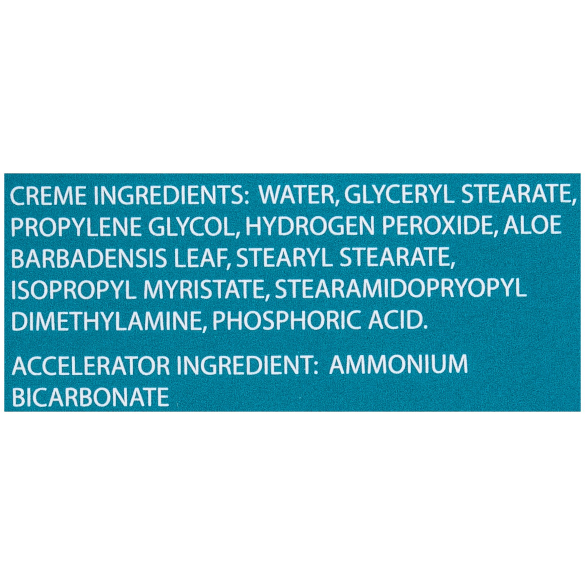 slide 3 of 3, Jolen Creme Bleach 1 ea, 1 ea
