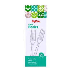 Hy-Vee Clear Forks