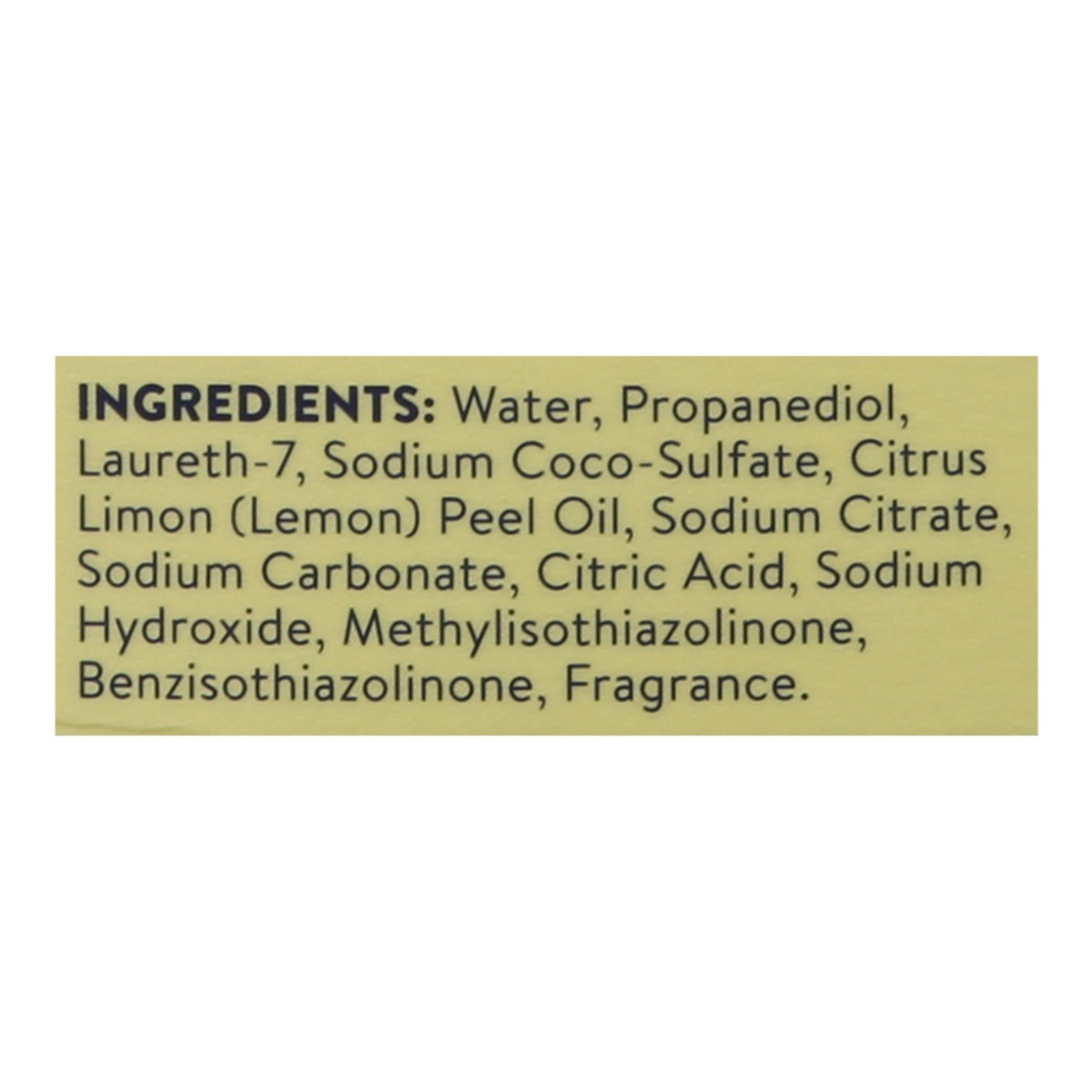 slide 5 of 13, Cleancult Eco Refill All Purpose Lemon Verbena Cleaner 32 fl oz, 32 fl oz