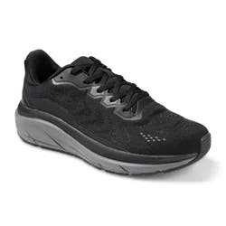 Vively Men's Movement Athletic Black, Size 13