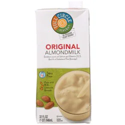 Full Circle Market Original Almond Non-Dairy Beverage