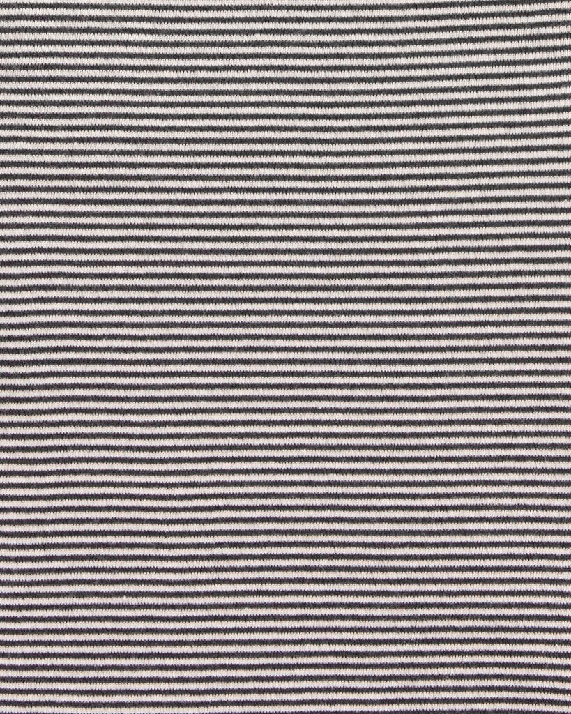 slide 6 of 6, Carter's Carters 5-Pack Striped Butterfly Short-Sleeve Cotton Bodysuits - Black/White Black/White 6M, 1 ct