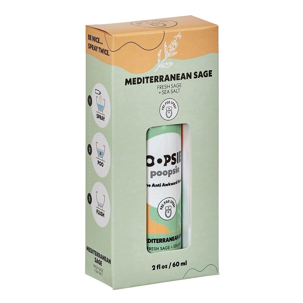 slide 2 of 2, NON BRAND Oopsie Poopsie Meditterrean Sage, 1 ct