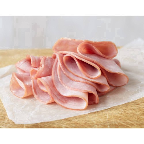 slide 22 of 60, Applegate Ham, 6 oz