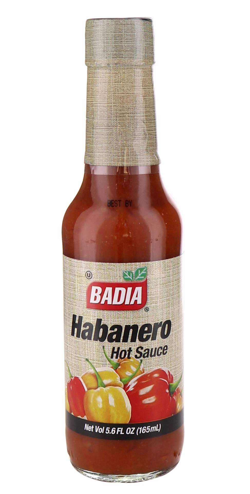 slide 1 of 1, NON BRAND Habanero Pepper Sauce 5.6Oz, 5.6 oz