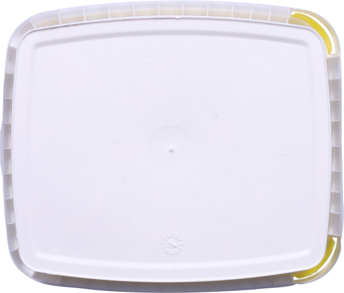 slide 5 of 12, First Street Fs Oxy Laundry Detergen, 7.2 lb