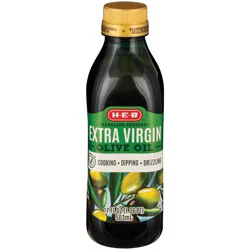 H-E-B Extra Virgin Olive Oil