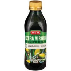 H-E-B Extra Virgin Olive Oil