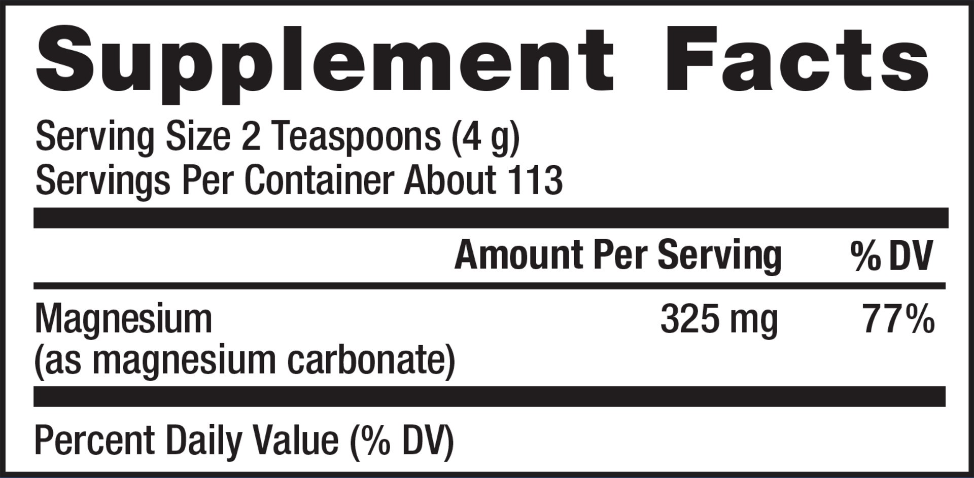 slide 4 of 5, Natural Vitality Ntvit Vitamin Calm Cherry, 1 ct