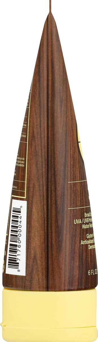 slide 6 of 9, Sun Bum Broad Spectrum SPF 30 Premium Moisturizing Sunscreen Lotion 6 oz, 6 oz