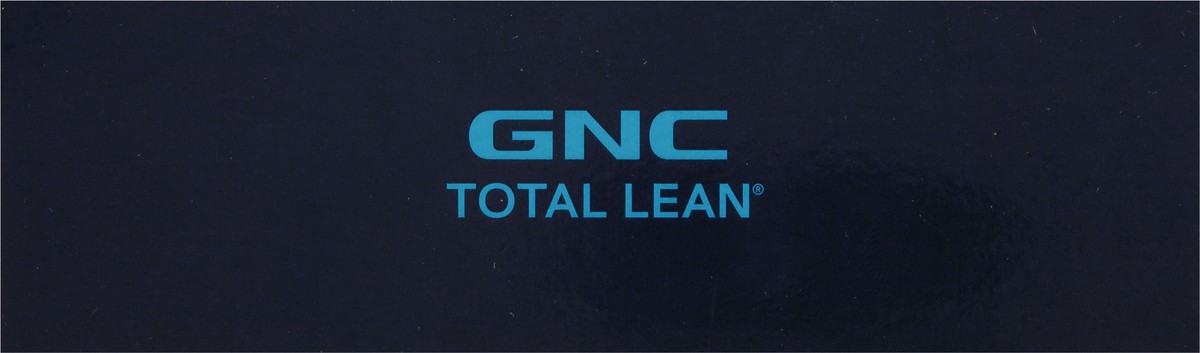 slide 8 of 9, GNC Total Lean Layered Girl Scout Coconut Caramel Lean Bar 5 - 1.55 oz Bars, 5 ct