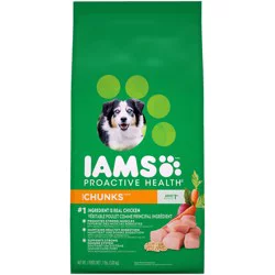 Proactive Health Chunks Adult Dog Food 7 lb. Bag