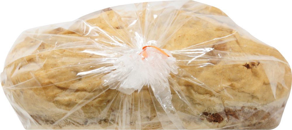 slide 3 of 3, Marble Rye Bread, 18 oz