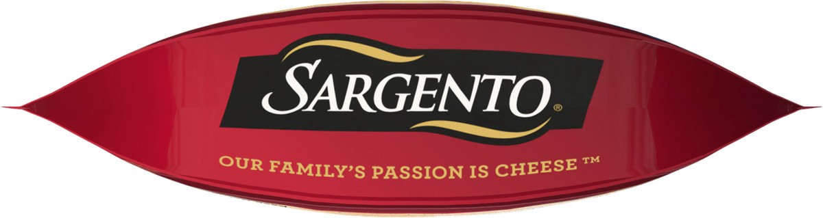 slide 5 of 10, Sargento Creamery Shredded Three Cheese Mexican Natural Cheese, 6 oz