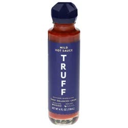Truff Mild Hot Sauce