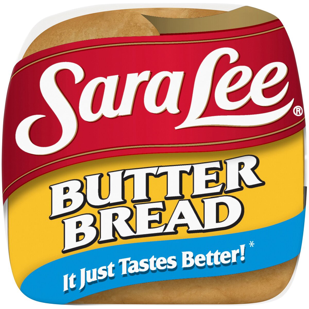 slide 6 of 7, Sara Lee Butter Bread, 20 oz, 20 oz