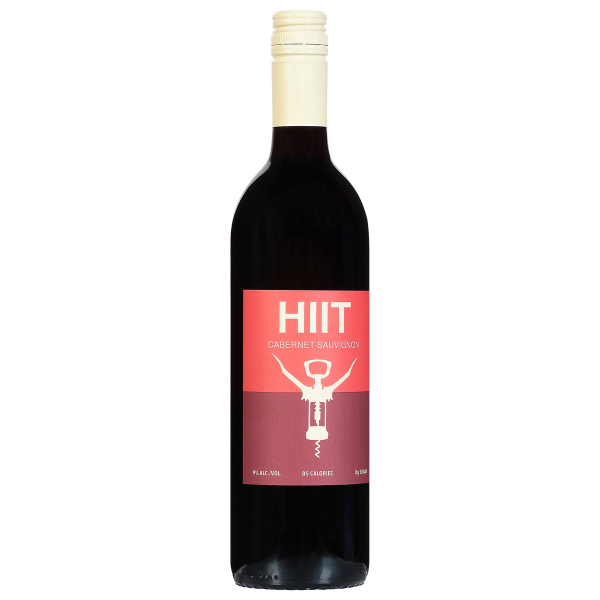 slide 8 of 9, Hiit Cabernet Sauvignon 750 ml, 750 ml