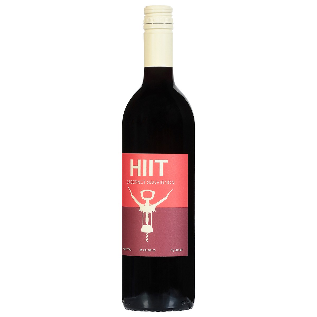 slide 5 of 9, Hiit Cabernet Sauvignon 750 ml, 750 ml
