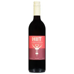 Hiit Cabernet Sauvignon 750 ml