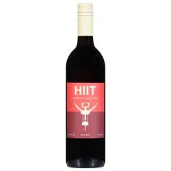 Hiit Cabernet Sauvignon 750 ml