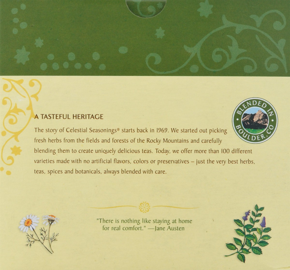 slide 2 of 7, Celestial Seasonings Sleepytime Caffeine Free Herbal Tea 40 Tea Bags, 40 ct