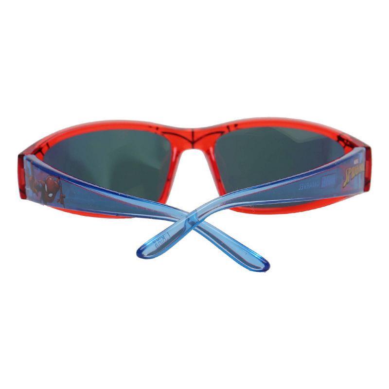 slide 3 of 5, Spider-Man Toddler Boys' Spider-Man Sunglasses - Yellow, 1 ct