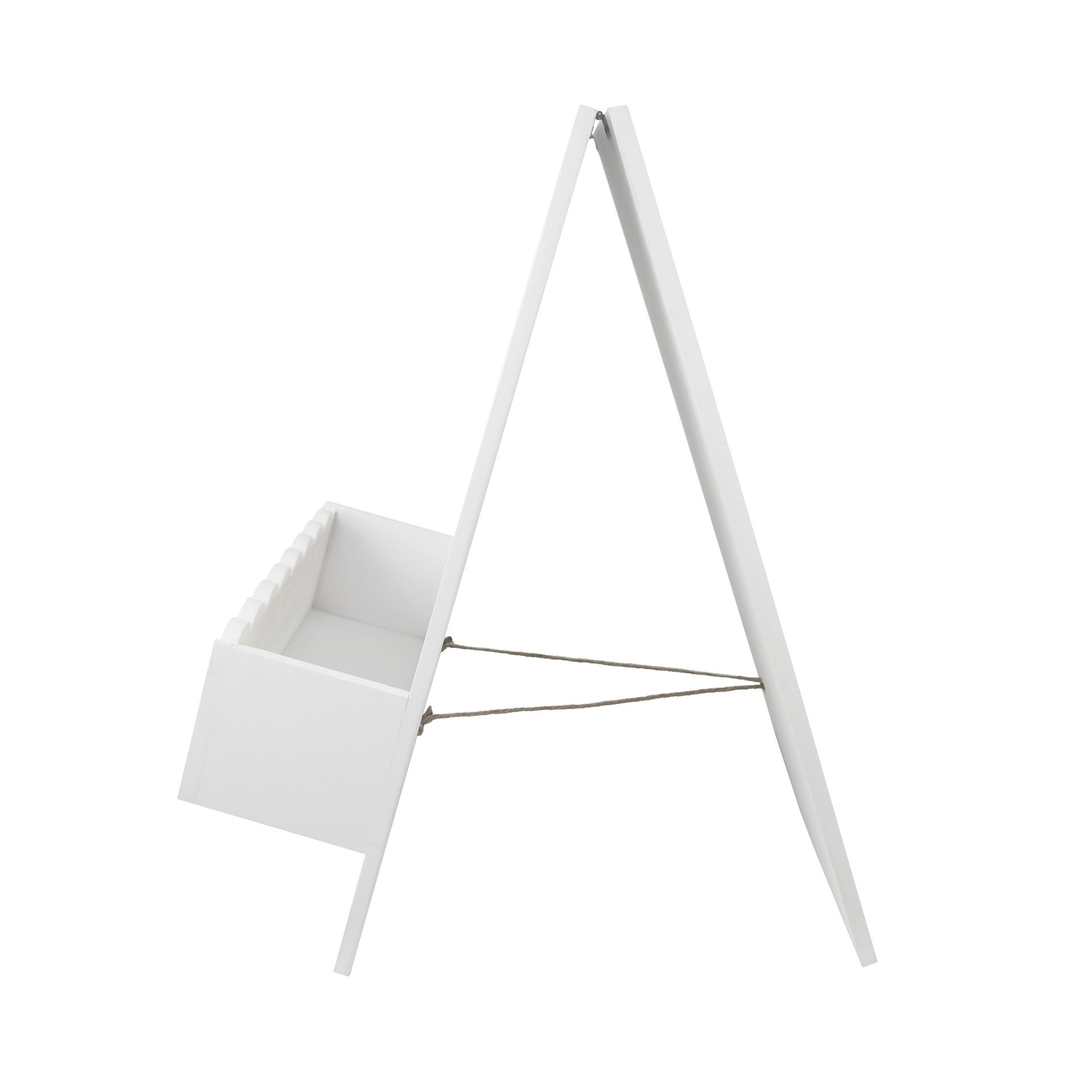 slide 5 of 5, 14" X 19.75" Easel Sign By Ashland, 14 in x 19.75 in