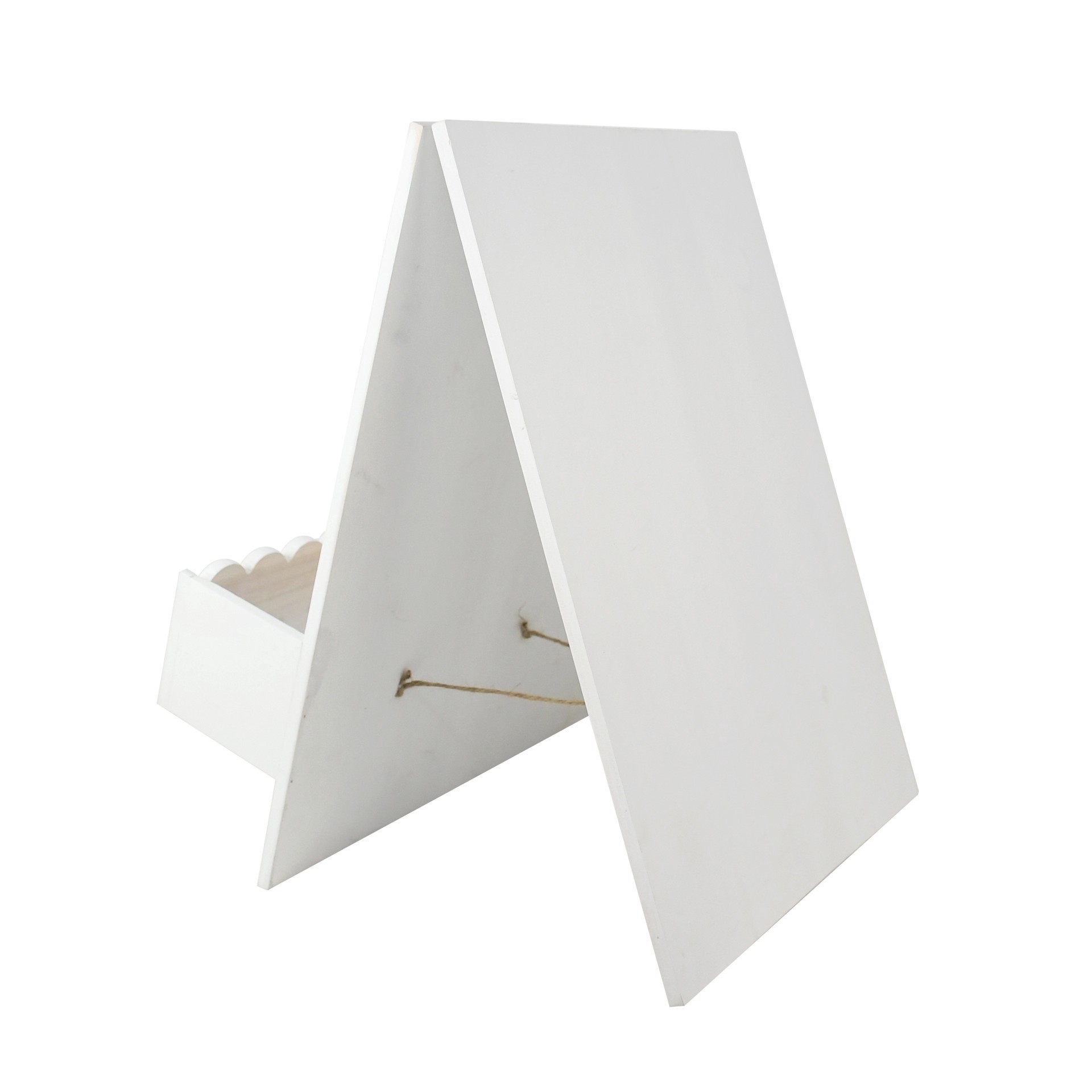 slide 3 of 5, 14" X 19.75" Easel Sign By Ashland, 14 in x 19.75 in